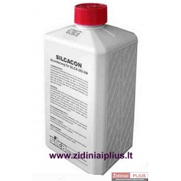 Gruntas kalcio silikato plokštėms Silcacon 1 L