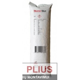 KAR&Scaron;ČIUI ATSPARŪS KLIJAI SKAMOENCLOSURE 0,5 KG