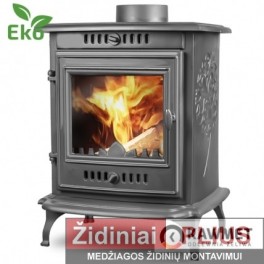 KAWMET P10 (6,8 kW) ECO