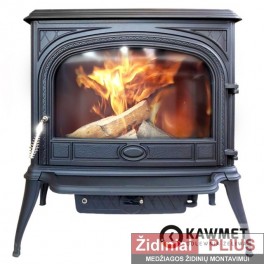 KAWMET Premium SPHINX S6 ECO